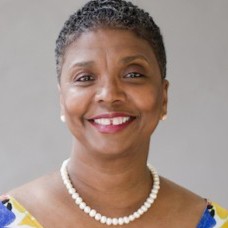 Dr. Colette Pierce Burnette