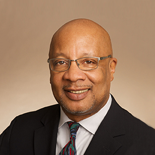 Dr. Warren Simmons, PhD